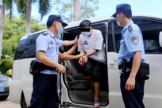 惩罚警察