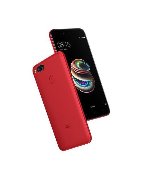 小米5X官方线刷