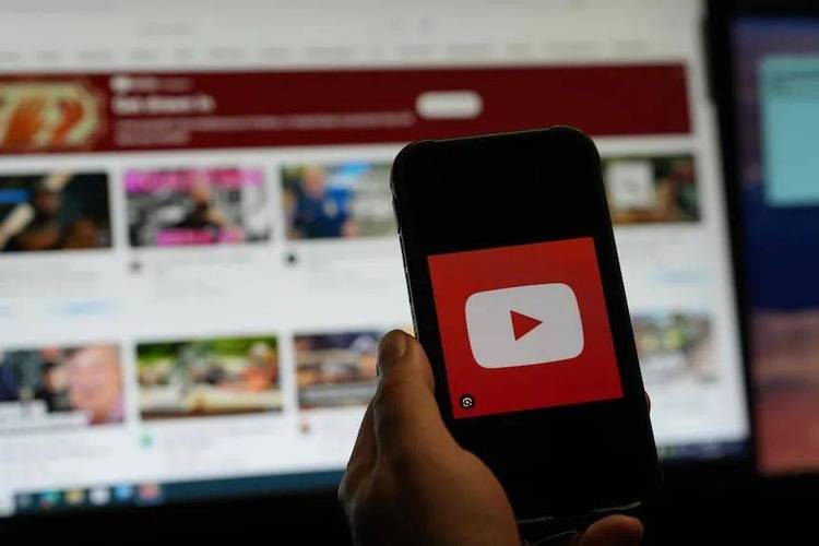 禁用youtube的国家