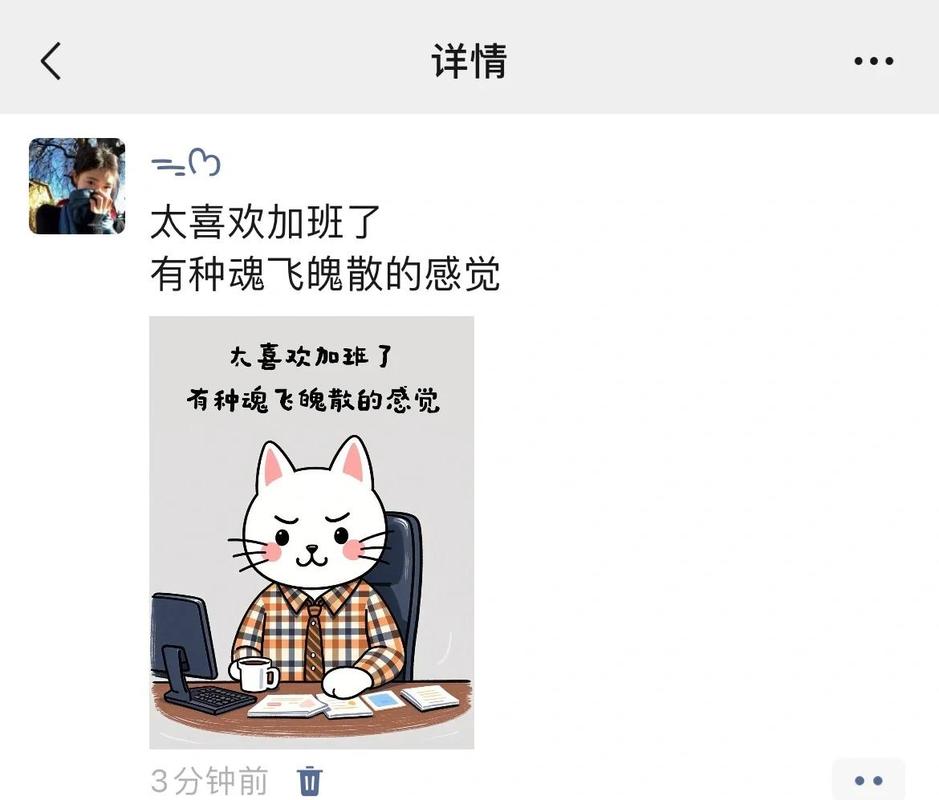 幽默回复加班的俏皮话