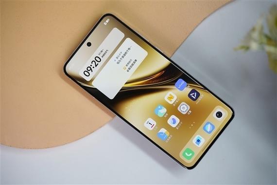 vivo弯屏手机