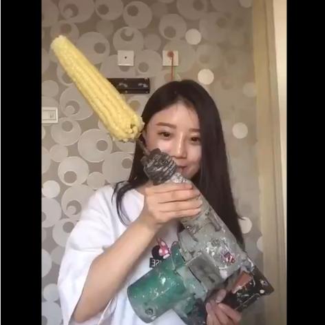 玉米视频试看