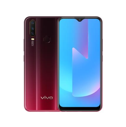 vivou3x图标