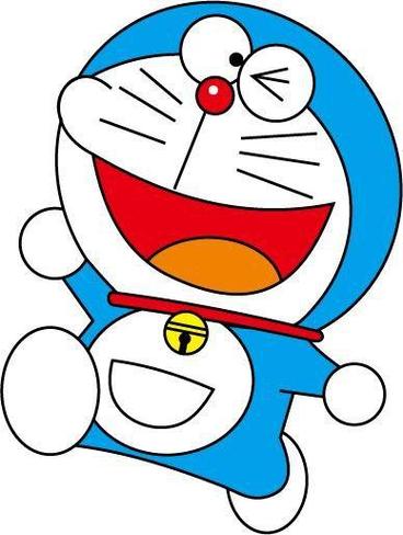 《哆啦A梦》小叮当