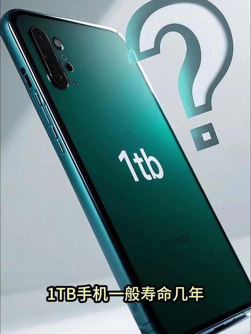 1TB手机一般寿命几年