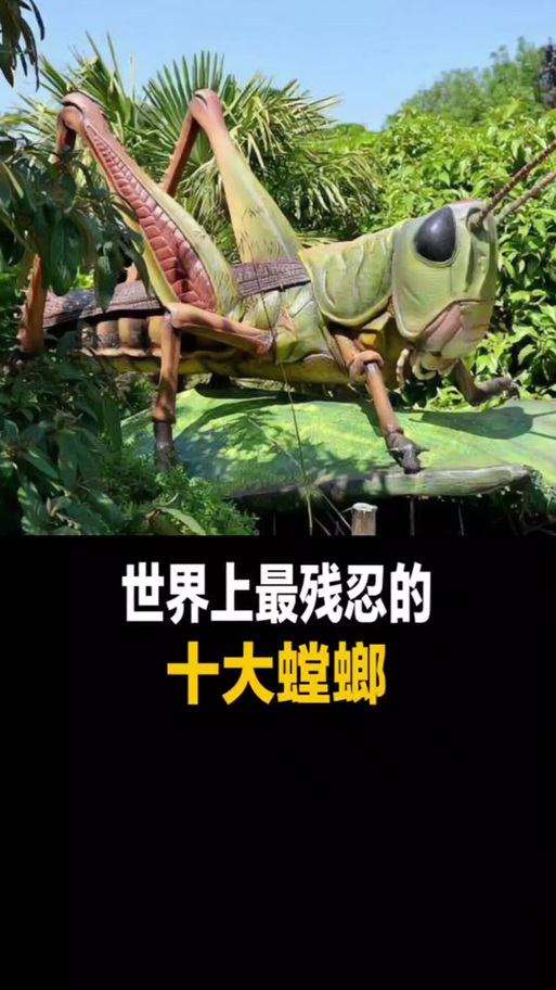 十大最强螳螂排名