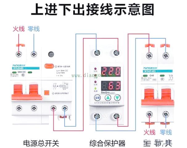 欠压保护是什么原因