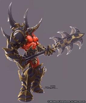 魔兽世界维基