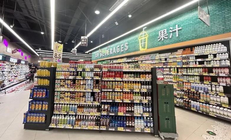 家家悦属于什么档次缩略图