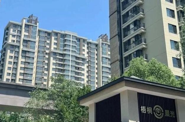 北京四环内新开楼盘