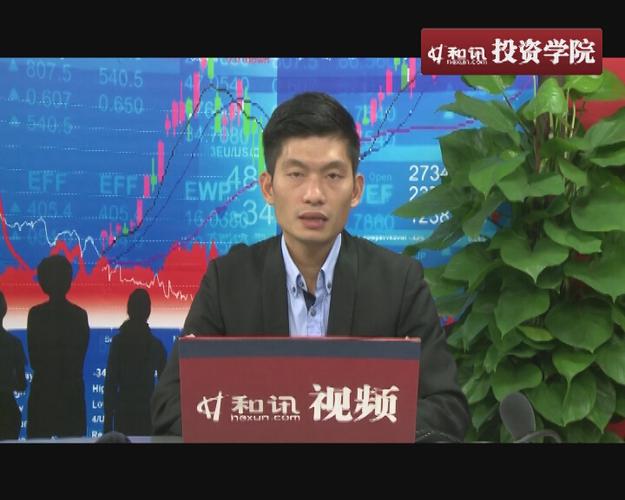 股市讲座视频教程