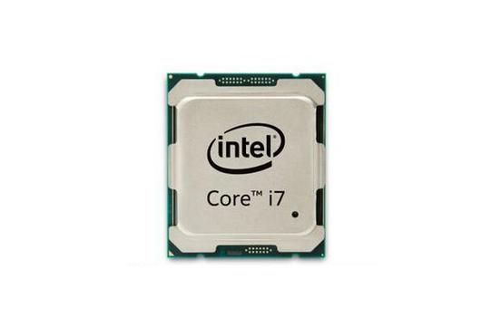 i7处理器