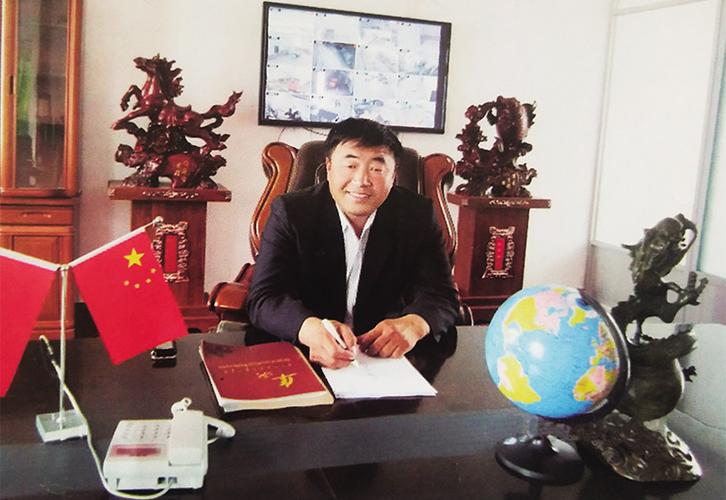 那业富阜新