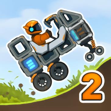 rovercraft2破解版下载缩略图