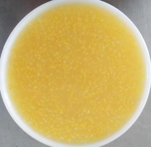 小碴子粥