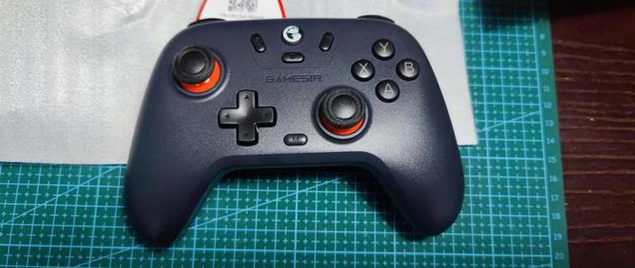盖世小鸡N2LITE蓝牙连接
