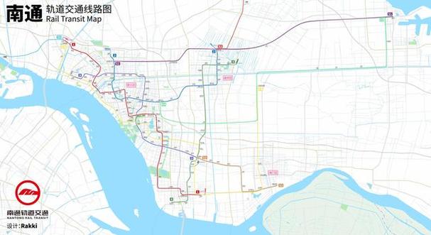 南通地铁3号线
