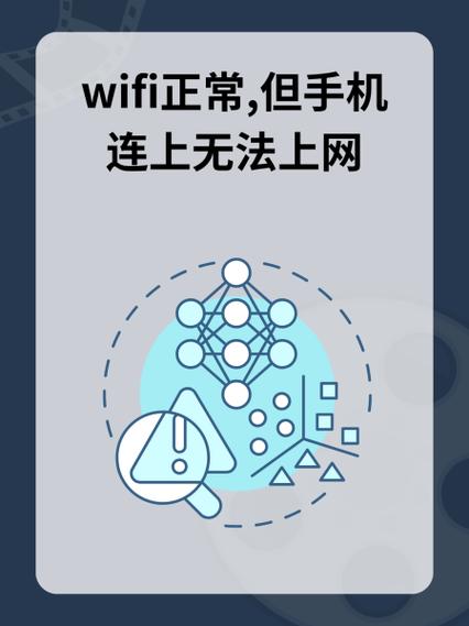 网络连接正常但是上不了网图标