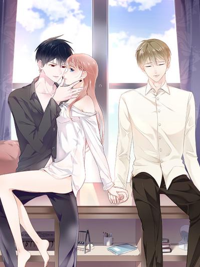 校园契约漫画1到50集