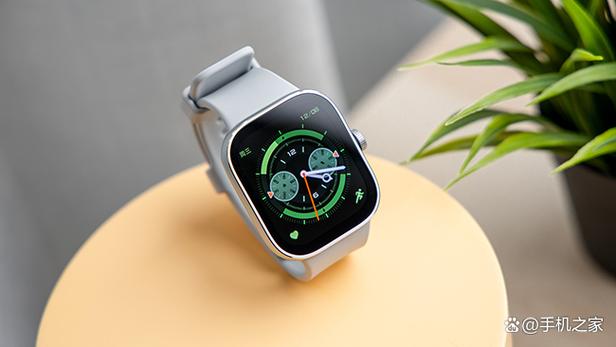 小米watch4功能介绍缩略图
