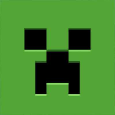 minecraft图标