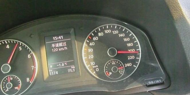 速腾最高时速能跑多少缩略图