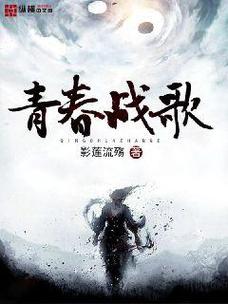 青春战歌小说
