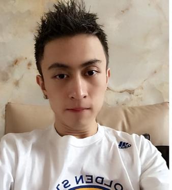 中国最神秘的富二代图标