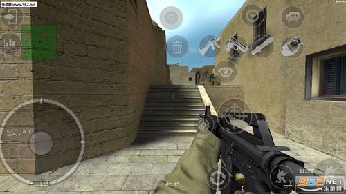 csgo国服版安卓版缩略图