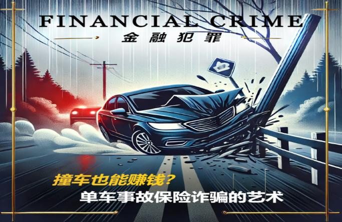 单车事故可以走保险吗