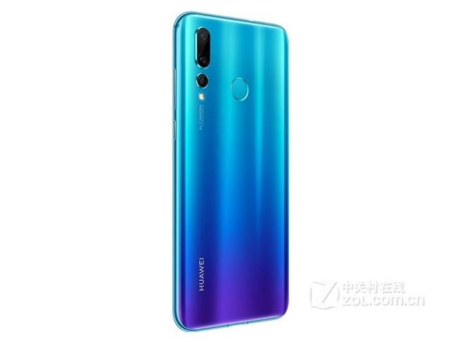 华为nova4变焦倍数图标