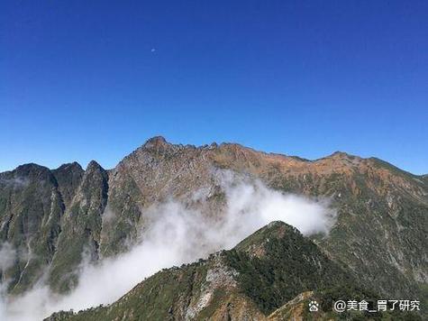 大理苍山有必要玩吗