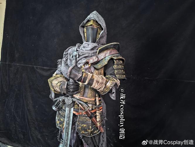 黑暗之魂1套装图鉴图标