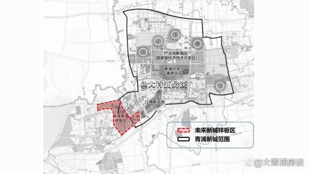 青浦未来发展前景截图