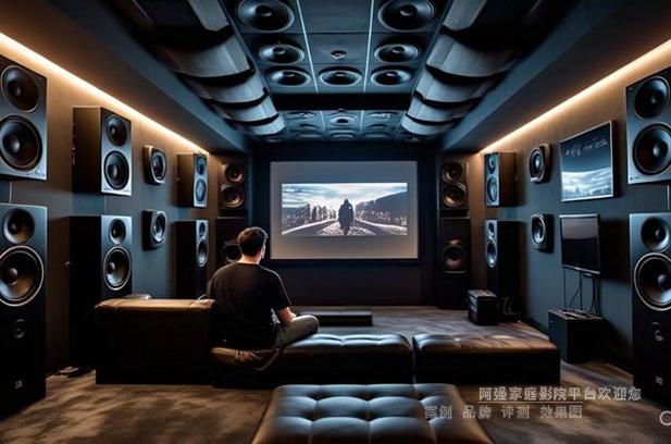 杜比全景声支持设备
