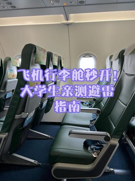 购买飞机的取用和存放方法