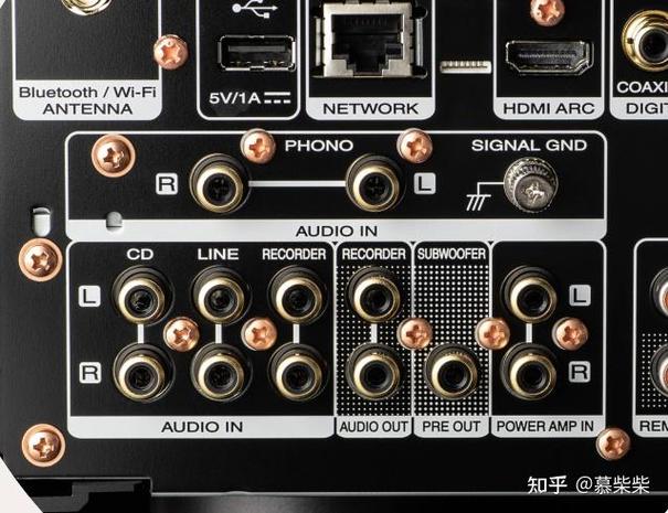 纯功放和hifi功放的区别