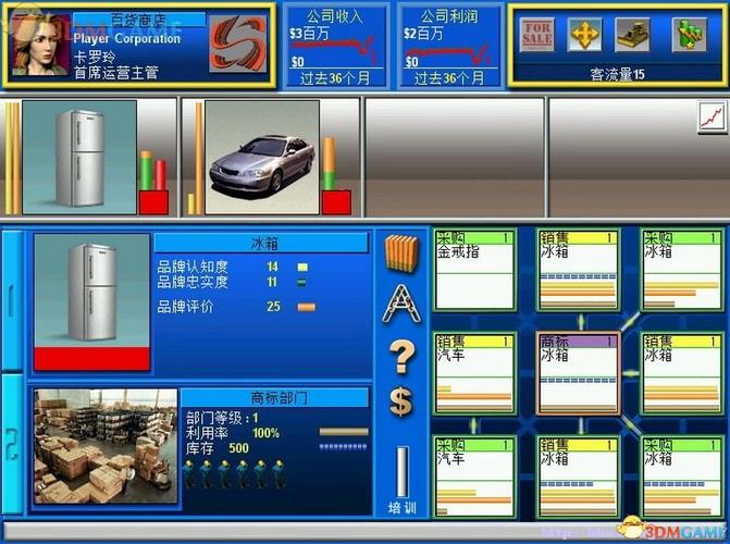 金融帝国2教程
