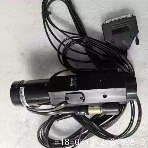 电动变焦镜头如何控制游戏截图