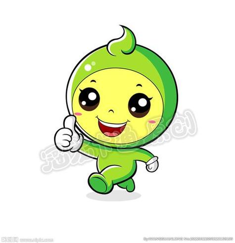 环保小精灵4