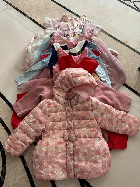 怎样让旧衣服恢复原色缩略图