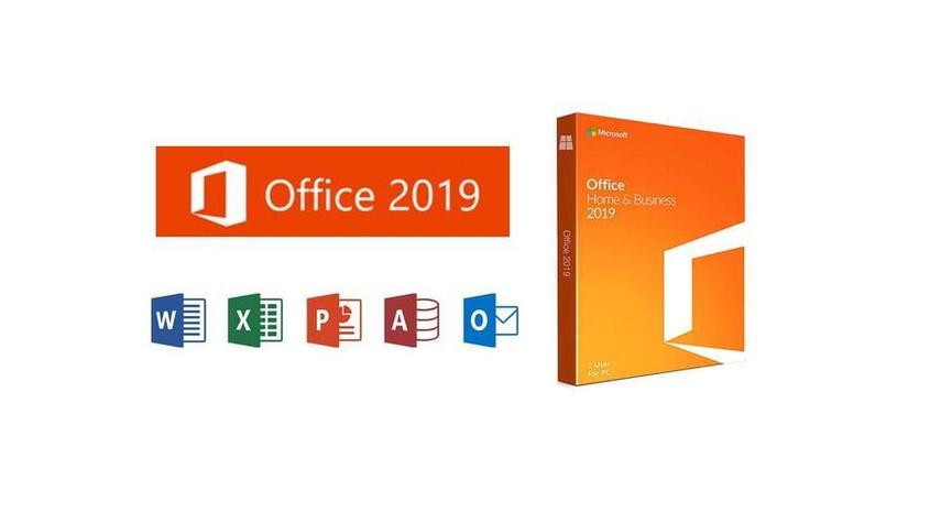 mac office 2019