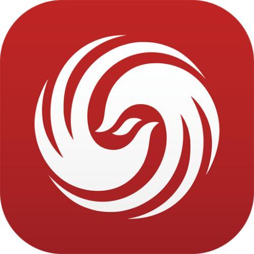 凤凰app苹果版