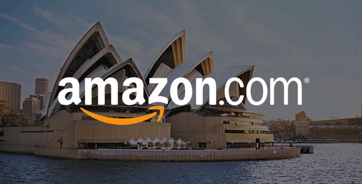 amazon au