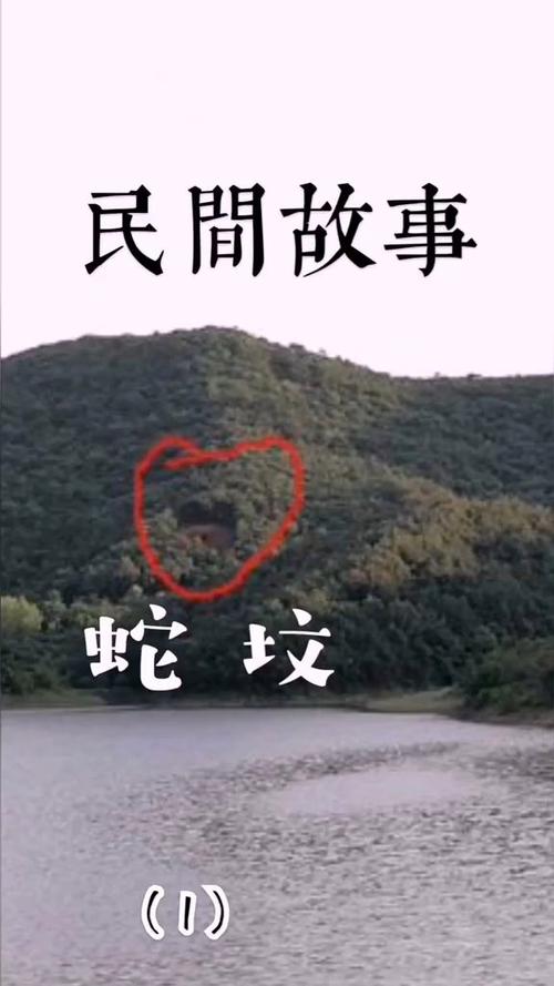 民间奇闻怪事1000例