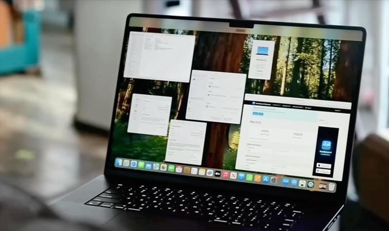macbookpro可以使用蜂窝网络吗