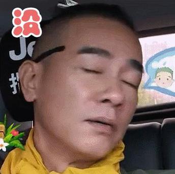 摇头没有没有表情包