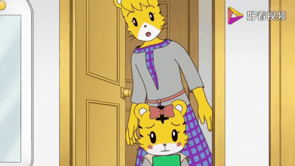 巧虎岛妙妙柔弱会怎样图标
