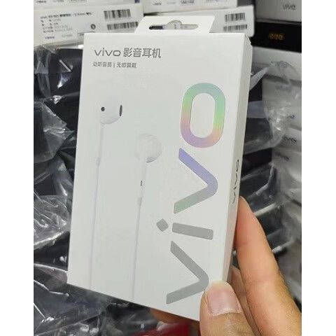 iqoo有耳机孔吗