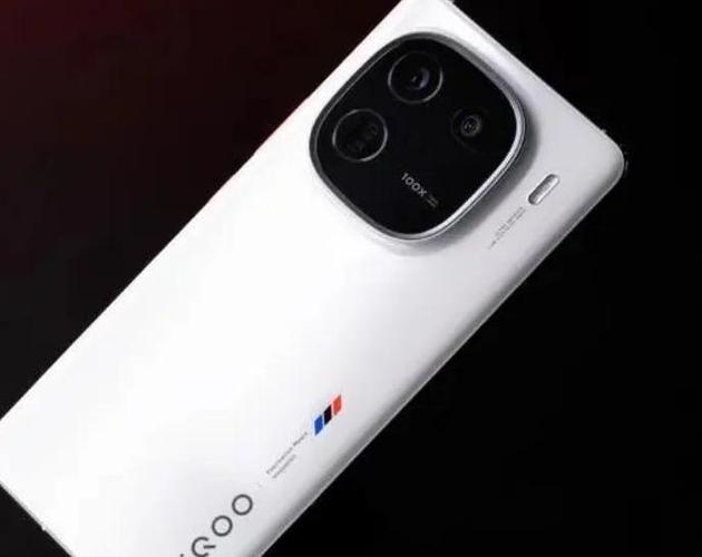 iqoo12pro系统升级